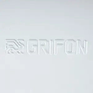 Витяжка Grifon GR FL CLASS 60 WH UA