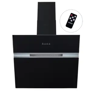 Вытяжка Grifon GR SL BELICA 60 BL UA
