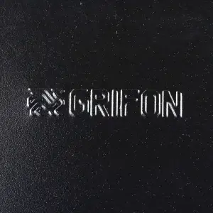 Вытяжка Grifon GR SL BELICA 60 BL UA