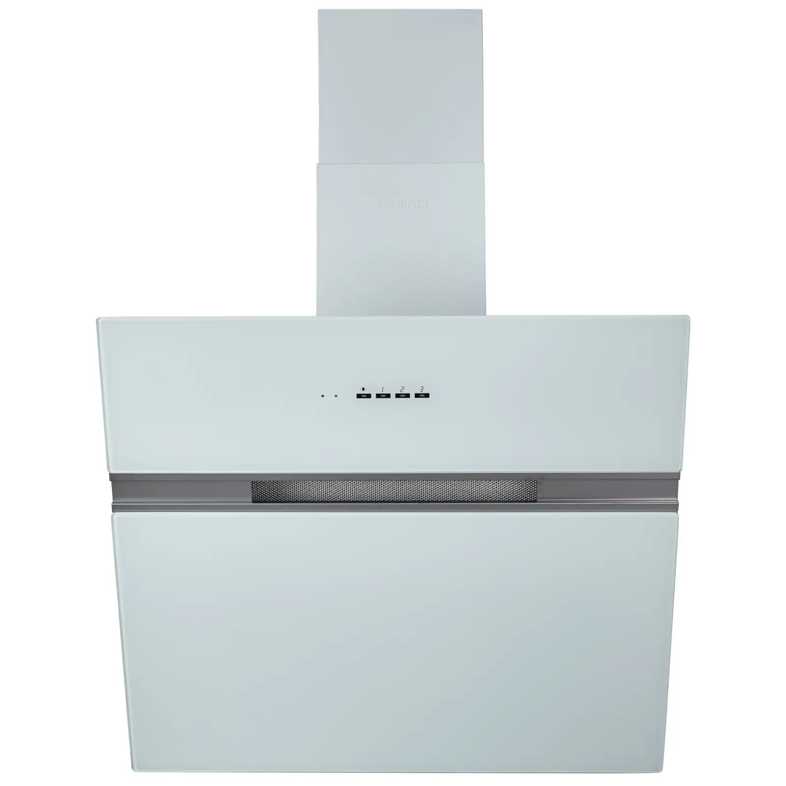 Витяжка Grifon GR SL BELICA 60 WH UA