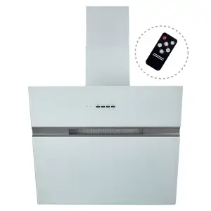 Витяжка Grifon GR SL BELICA 60 WH UA
