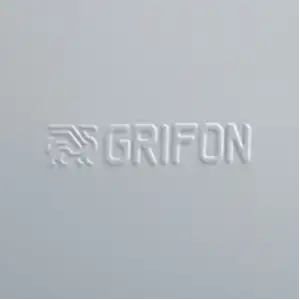 Витяжка Grifon GR SL BELICA 60 WH UA