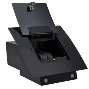Вытяжка Grifon GR SL CAR 60 BL UA