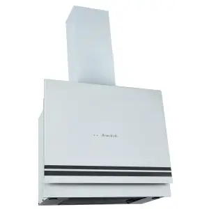 Витяжка Grifon GR SL SMS 60 WH UA