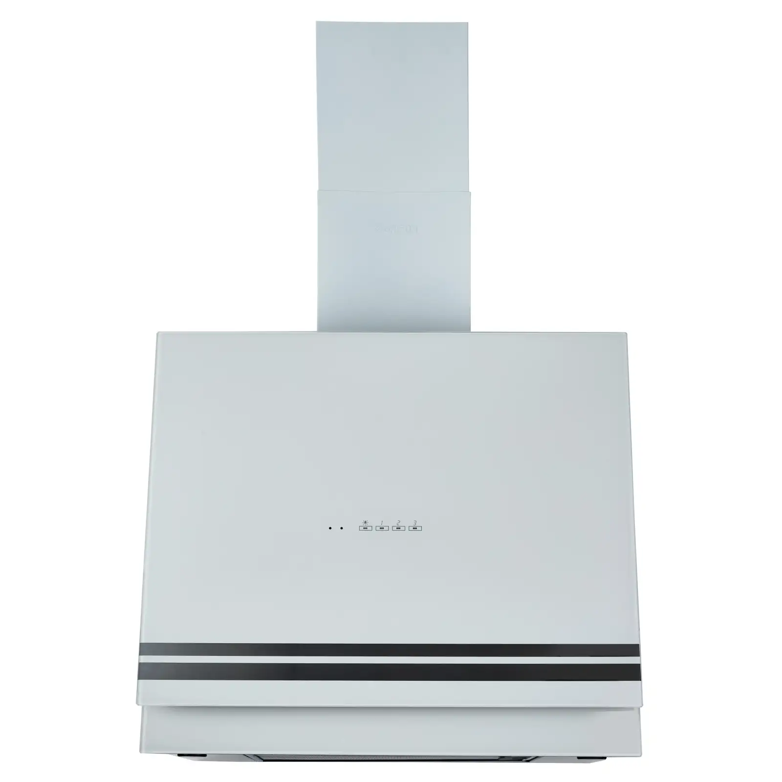 Витяжка Grifon GR SL SMS 60 WH UA