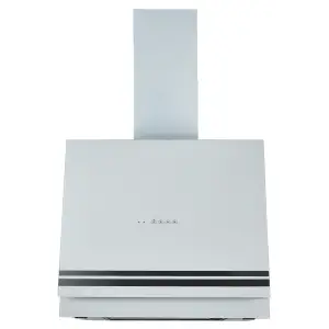 Витяжка Grifon GR SL SMS 60 WH UA