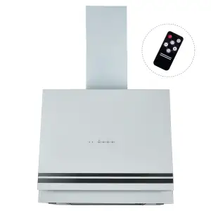 Витяжка Grifon GR SL SMS 60 WH UA