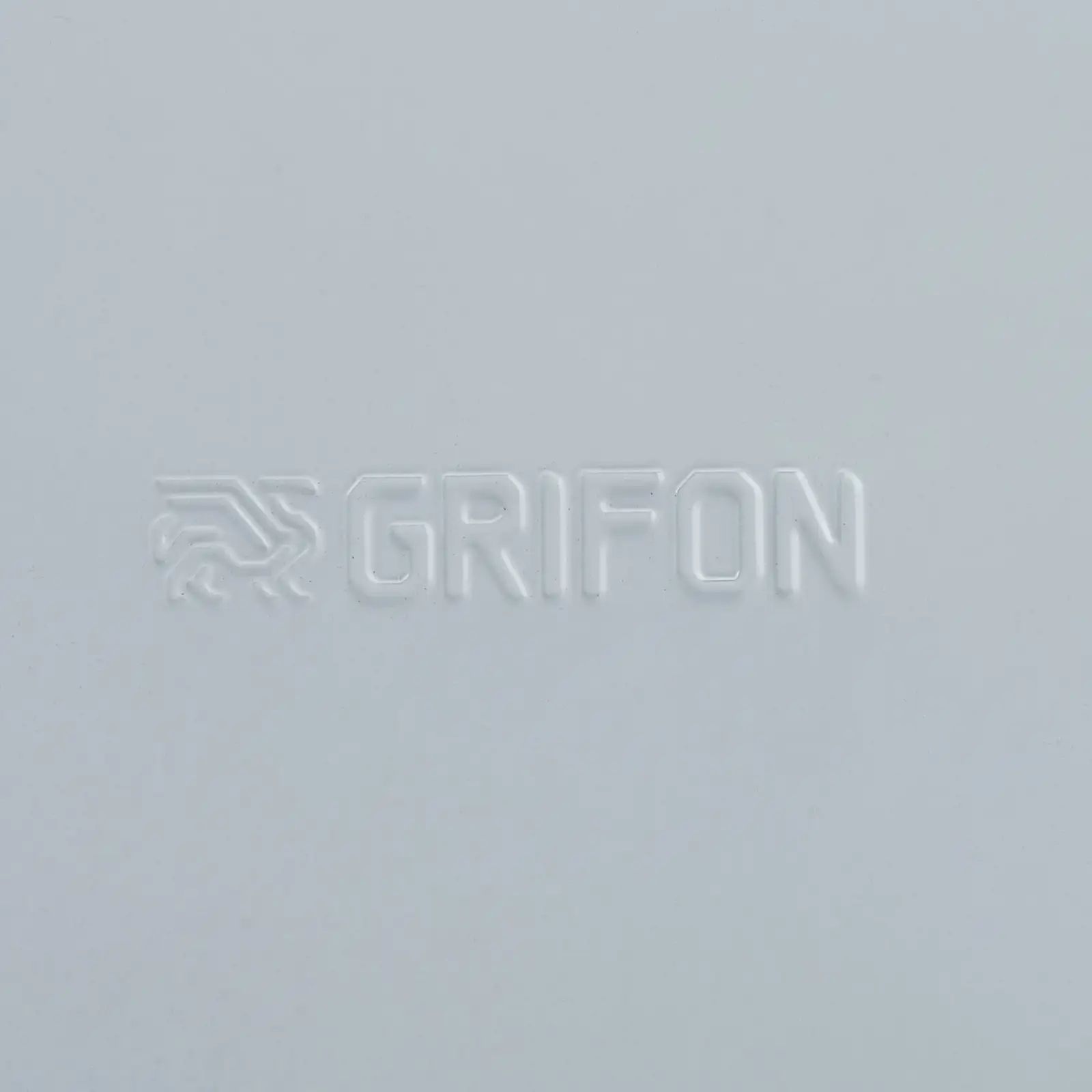 Витяжка Grifon GR SL SMS 60 WH UA