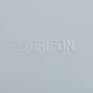 Витяжка Grifon GR SL SMS 60 WH UA