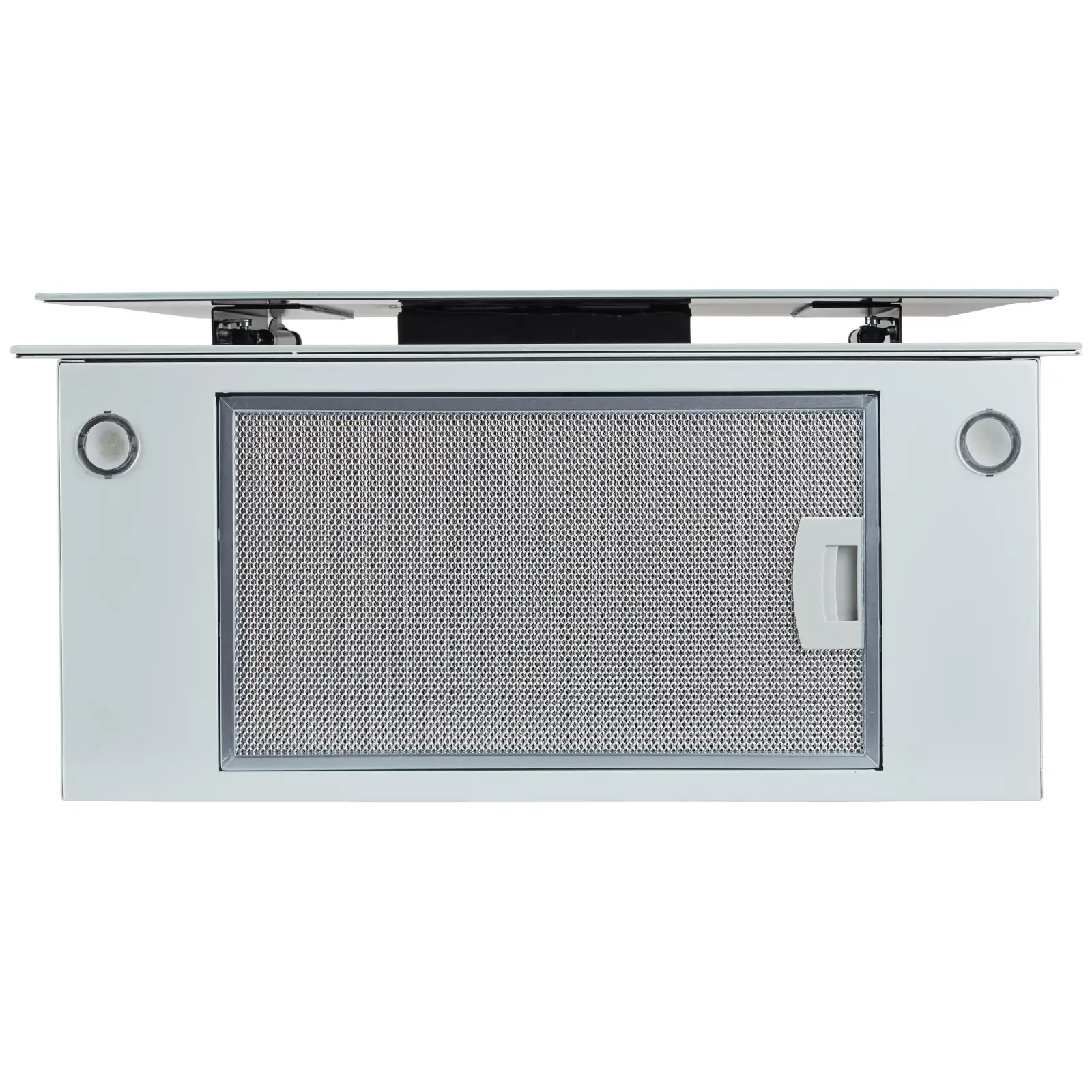Витяжка Grifon GR SL SMS 60 WH UA