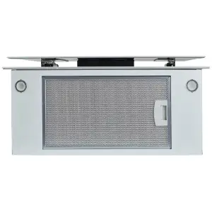 Витяжка Grifon GR SL SMS 60 WH UA