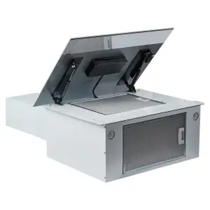 Витяжка Grifon GR SL SMS 60 WH UA