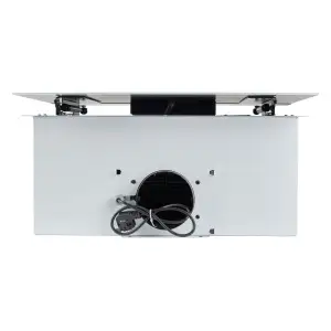Витяжка Grifon GR SL SMS 60 WH UA