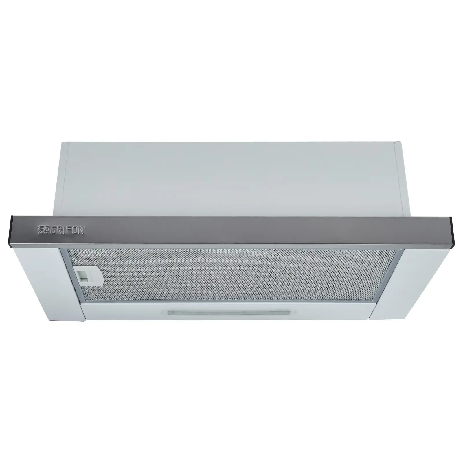 Витяжка Grifon GR TL F3 60 IX UA