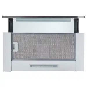 Витяжка Grifon GR TL F3 60 IX UA
