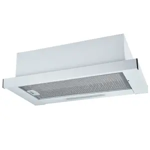 Витяжка Grifon GR TL F4 60 WH UA