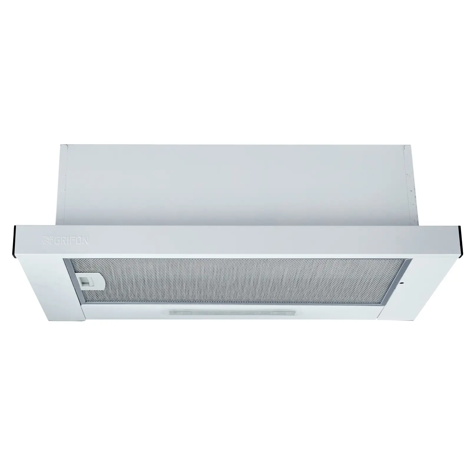 Витяжка Grifon GR TL F4 60 WH UA