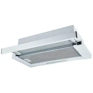 Витяжка Grifon GR TL F4 60 WH UA