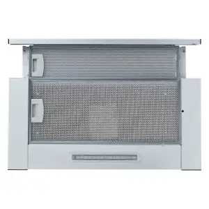 Витяжка Grifon GR TL F4 60 WH UA