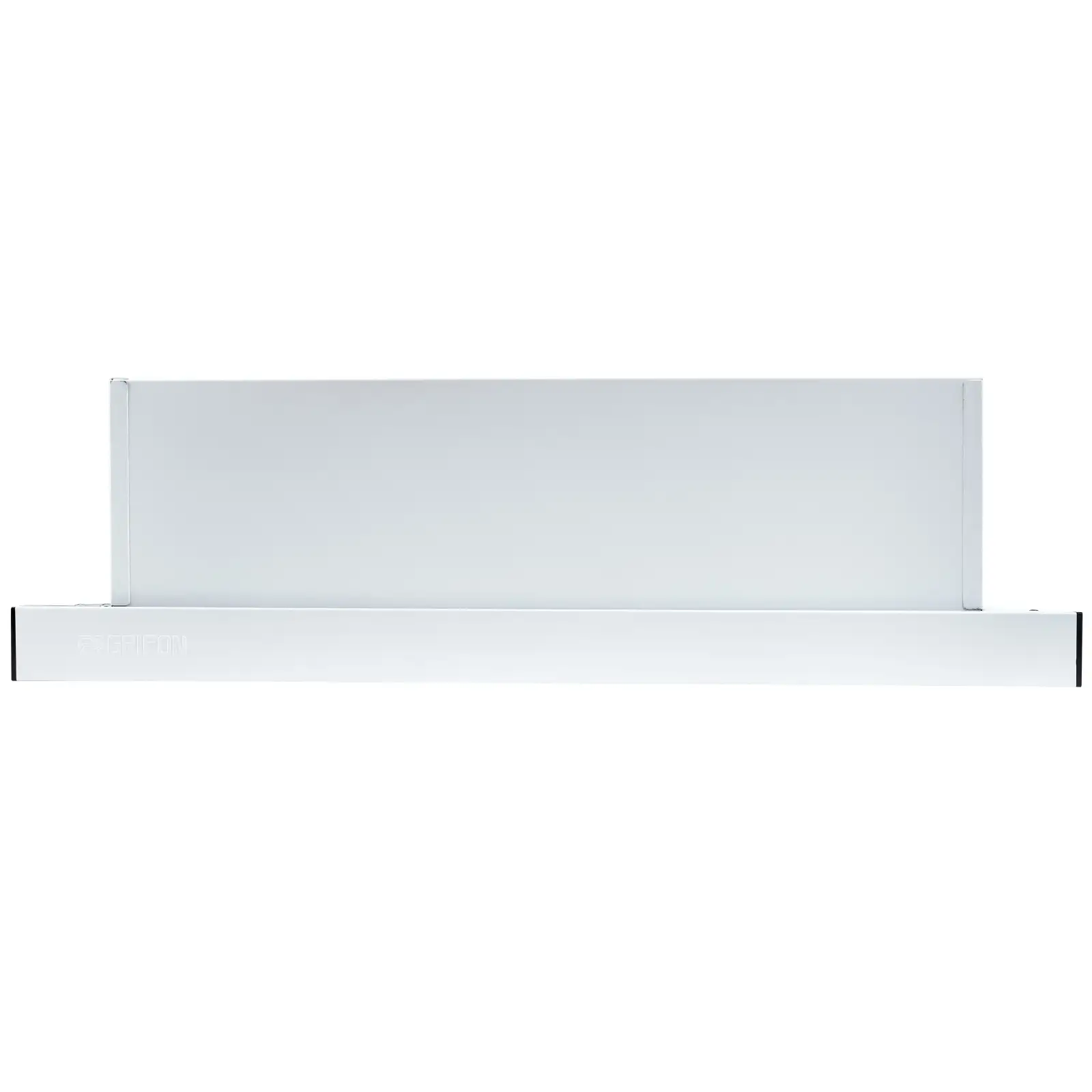 Витяжка Grifon GR TL F4 60 WH UA