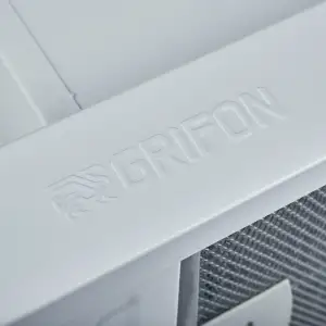 Витяжка Grifon GR TL F4 60 WH UA