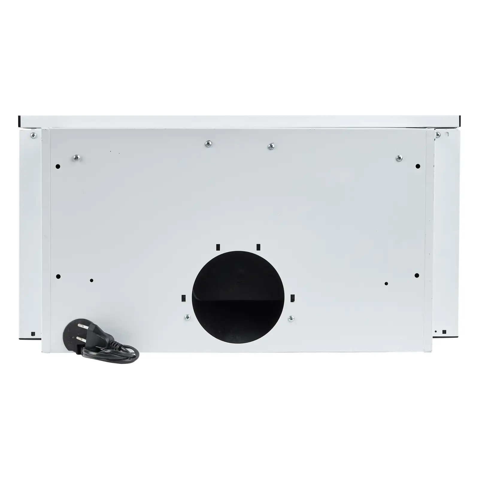 Витяжка Grifon GR TL F4 60 WH UA