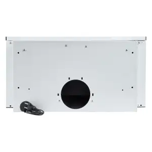 Витяжка Grifon GR TL F4 60 WH UA