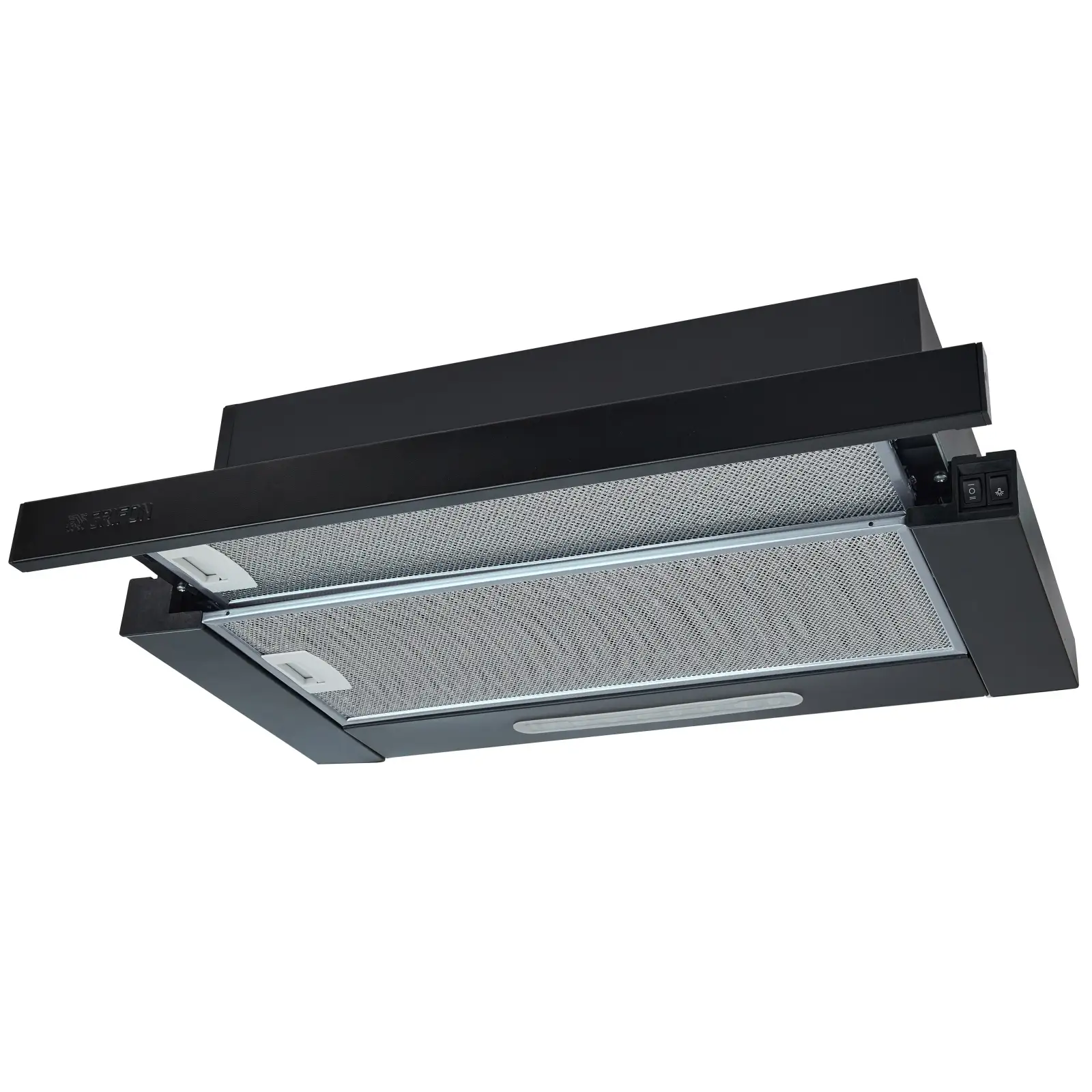 Витяжка Grifon GR TL F5 60 BL UA