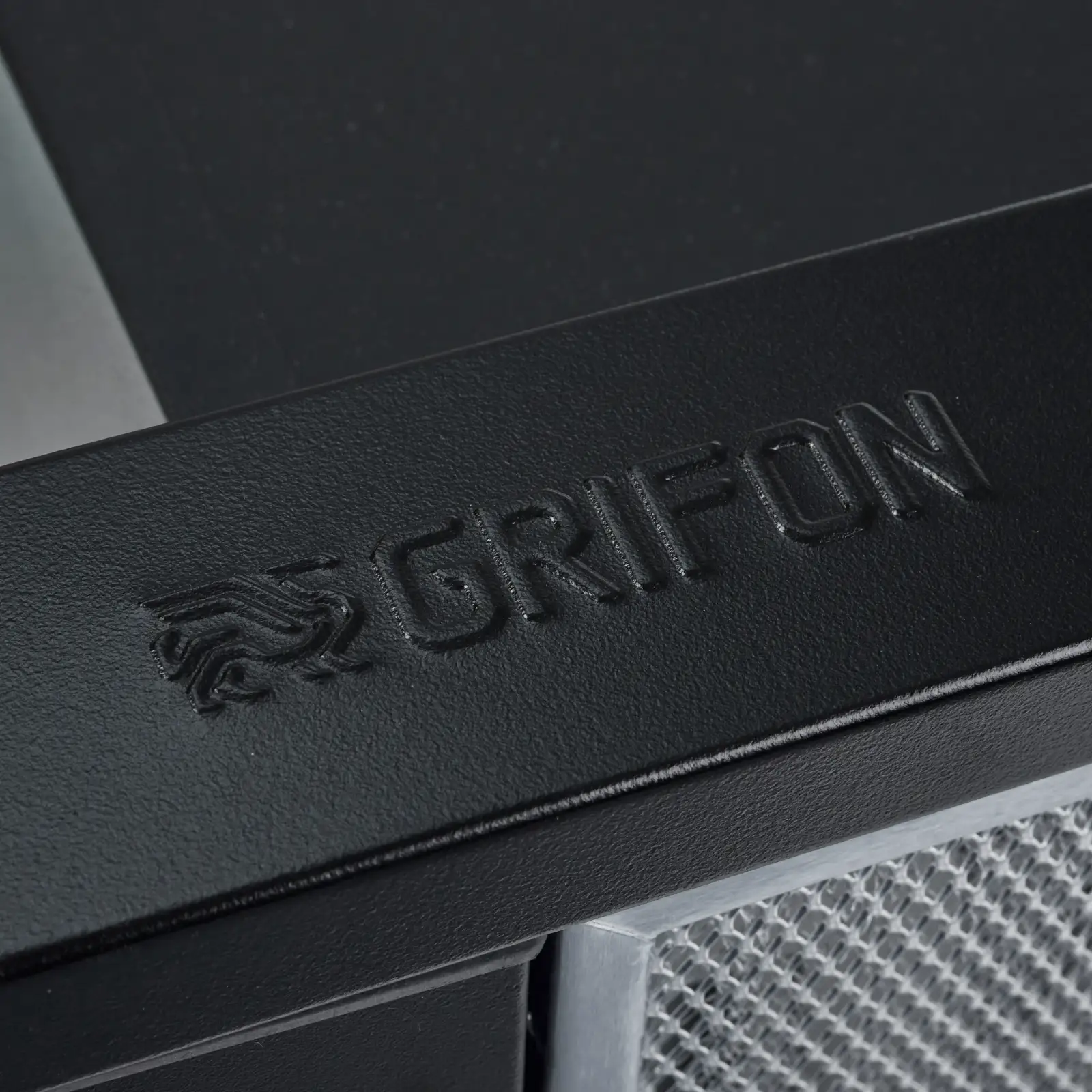 Витяжка Grifon GR TL F5 60 BL UA