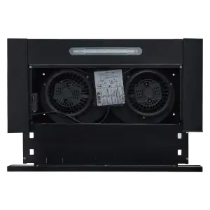 Витяжка Grifon GR TL F5 60 BL UA