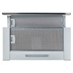 Вытяжка Grifon GR TL F6 60 IN UA