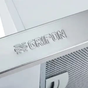 Вытяжка Grifon GR TL F6 60 IN UA