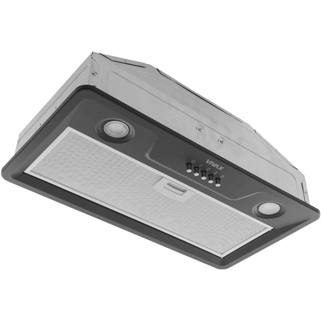 Вытяжка Vivax CHO-60BI100T B UA