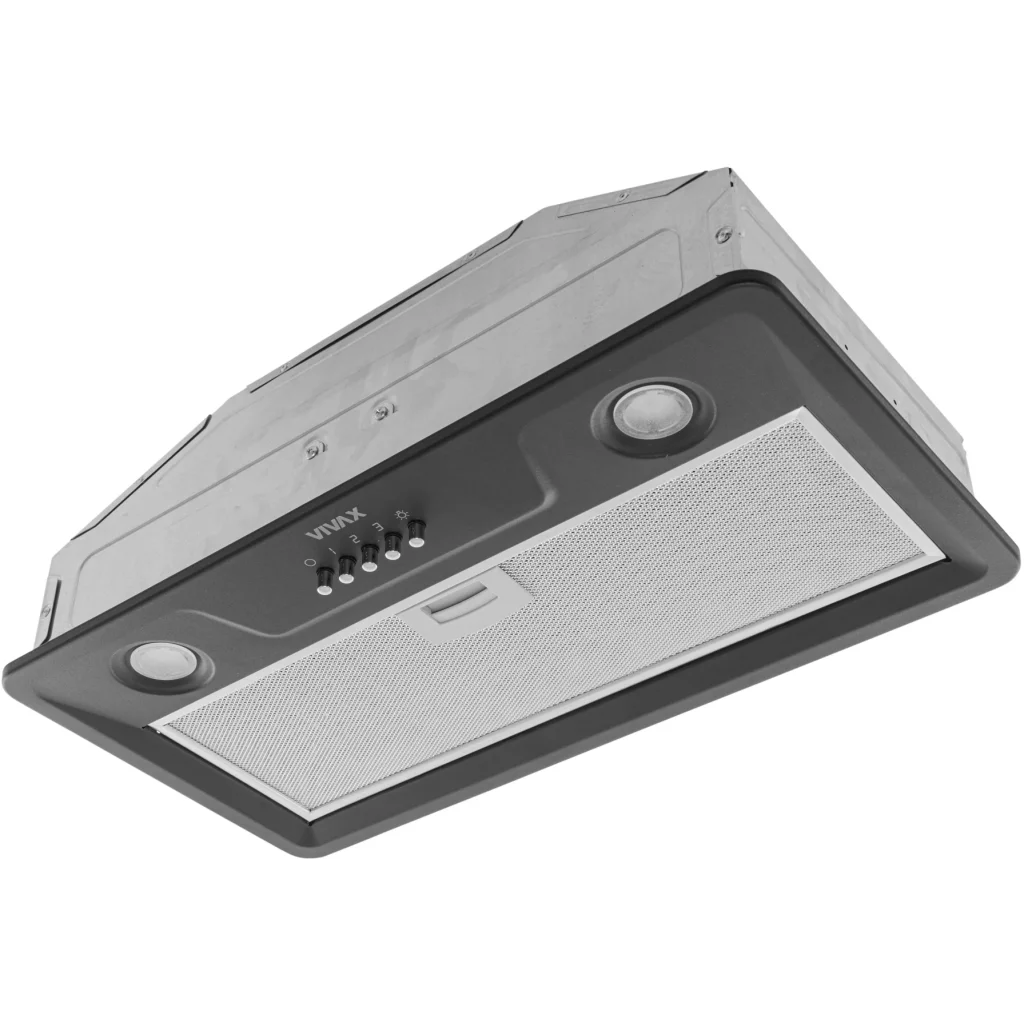 Вытяжка Vivax CHO-60BI100T B UA