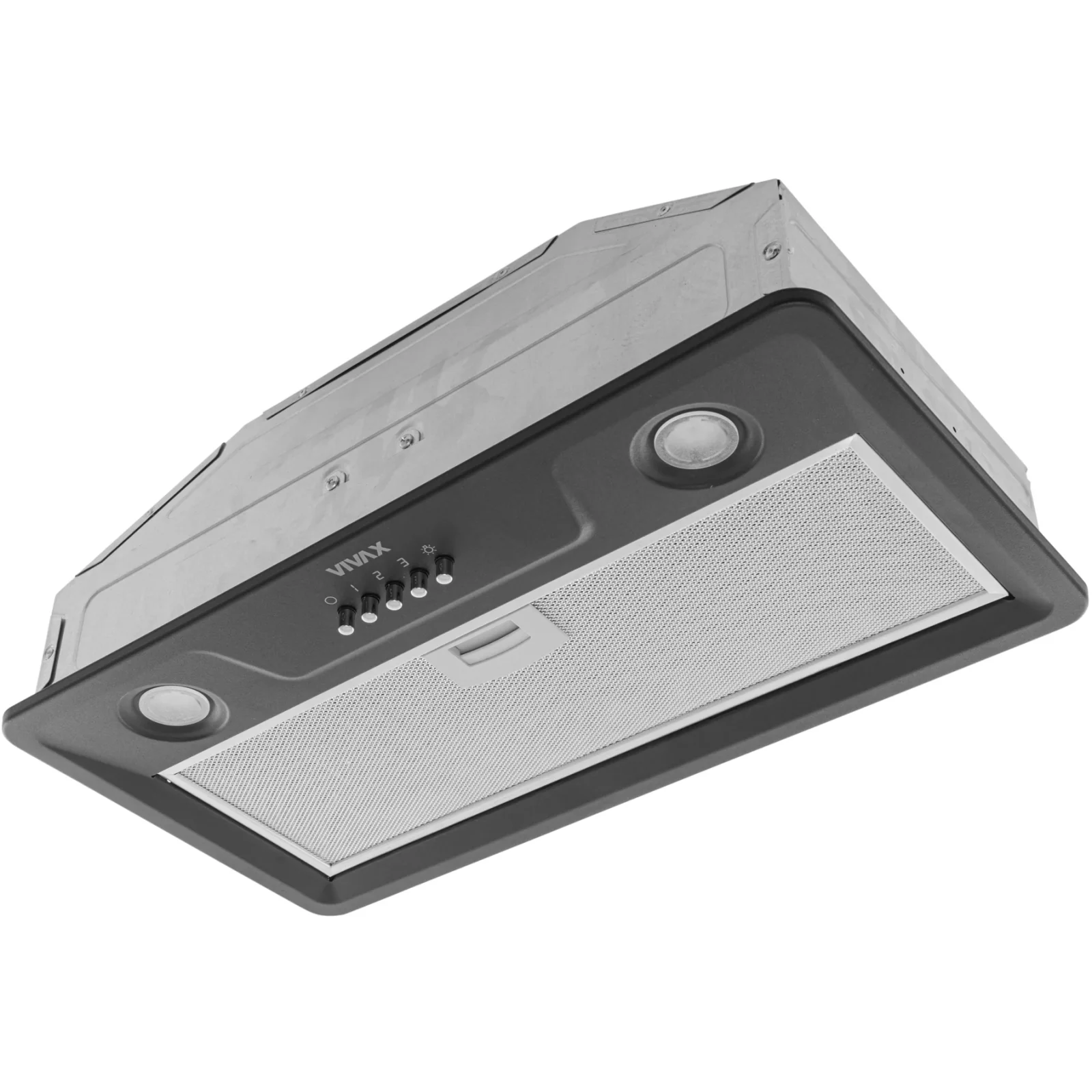 Вытяжка Vivax CHO-60BI100T B UA