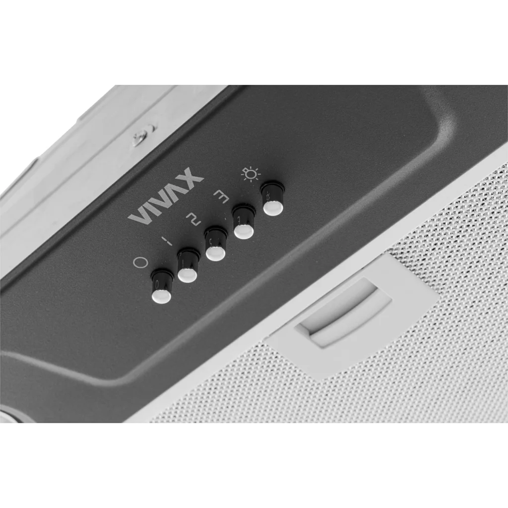 Вытяжка Vivax CHO-60BI100T B UA