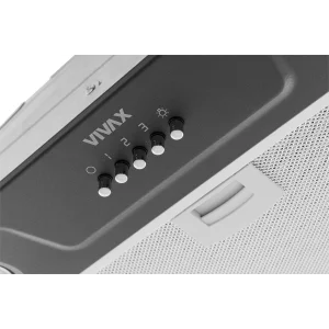 Вытяжка Vivax CHO-60BI100T B UA