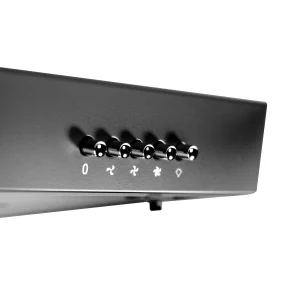 Вытяжка Vivax CHO-60PM075A B UA