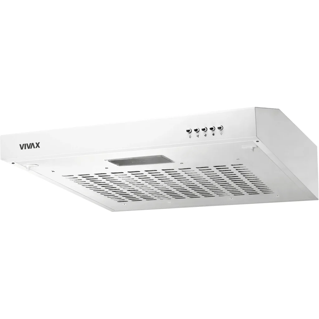 Вытяжка Vivax CHO-60PM075A W UA