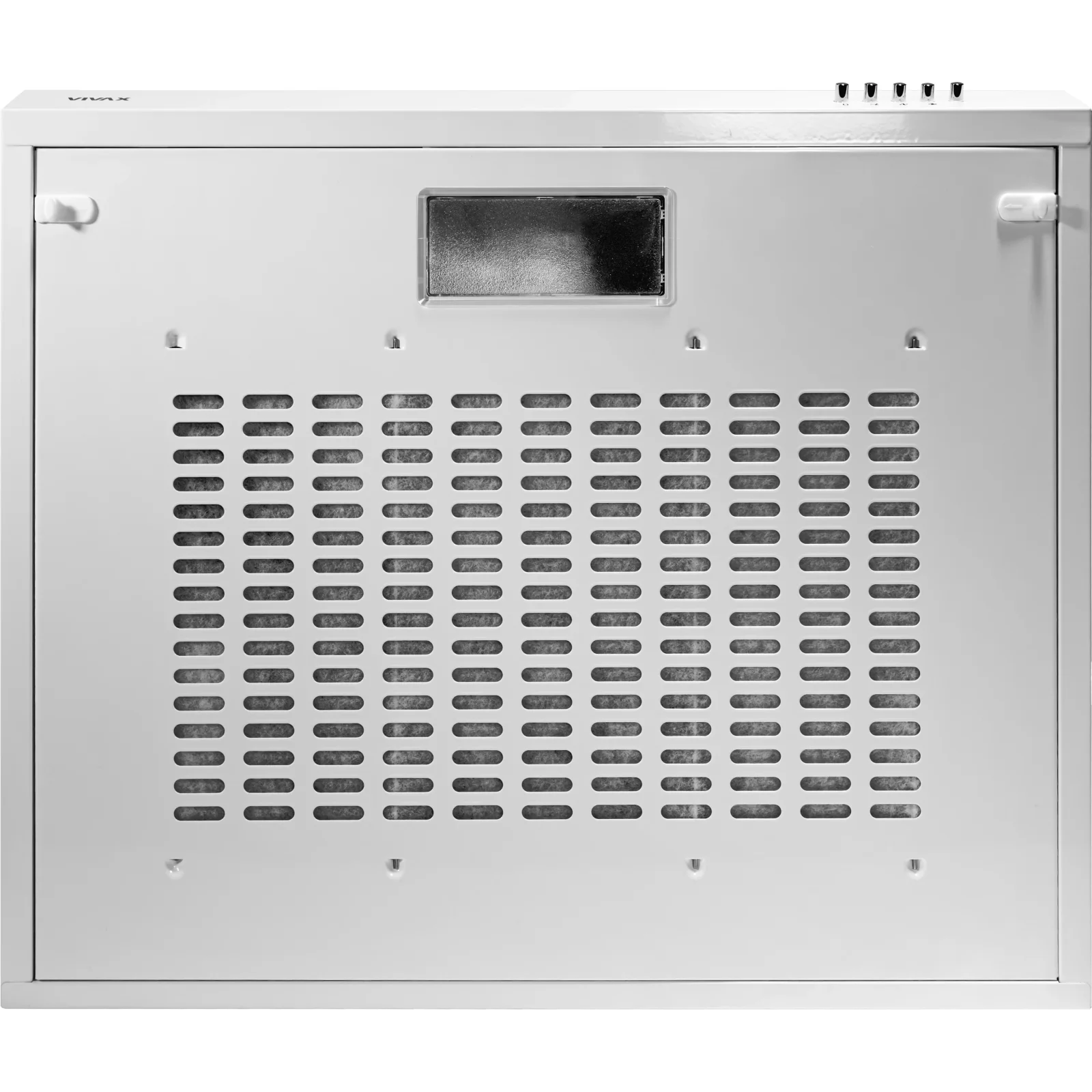 Вытяжка Vivax CHO-60PM075A W UA
