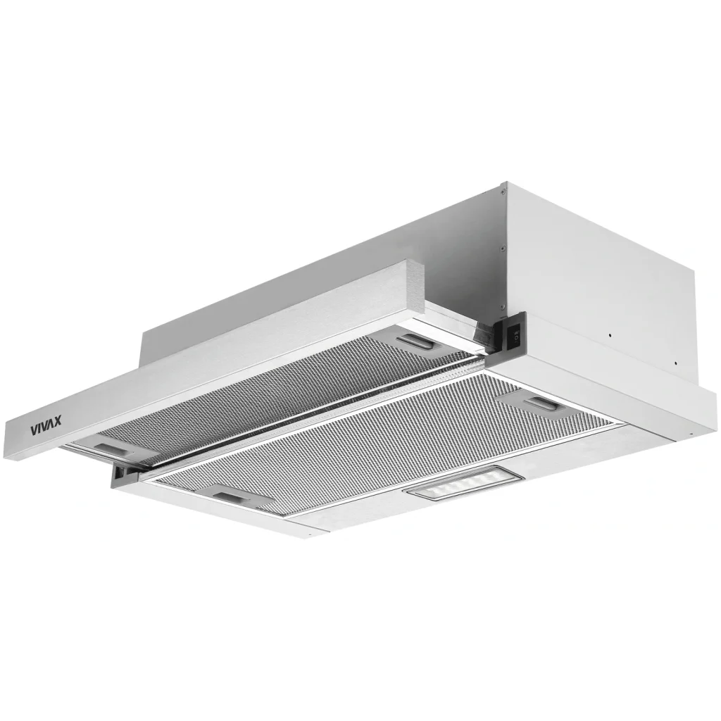 Вытяжка Vivax CHO-60PT070A X UA