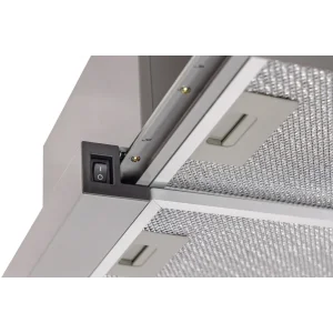 Вытяжка Vivax CHO-60PT070A X UA