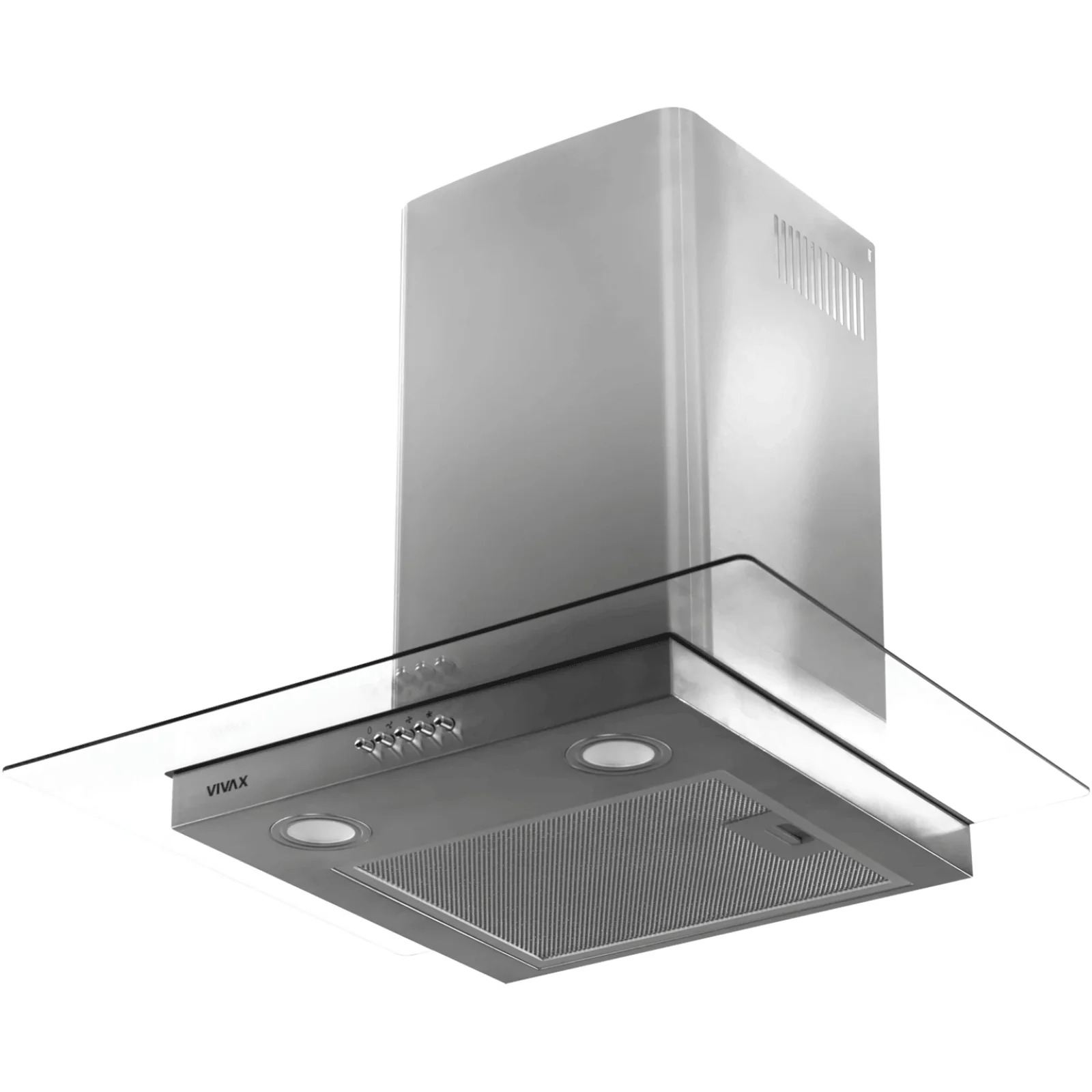 Вытяжка Vivax CHO-60CHA210A GX UA