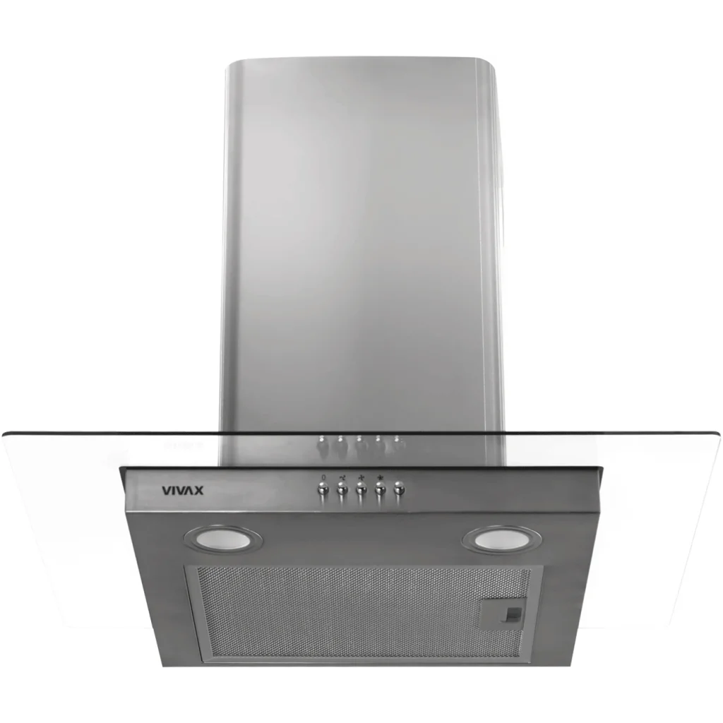 Вытяжка Vivax CHO-60CHA210A GX UA
