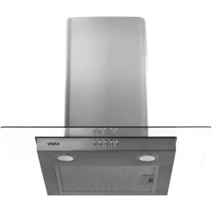 Вытяжка Vivax CHO-60CHA210A GX UA