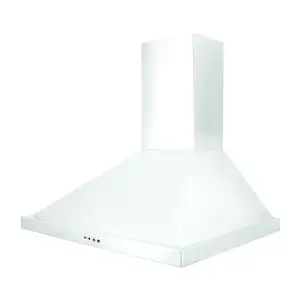 Витяжка Grifon GR DOM JUSTO 60 WH UA