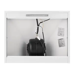 Витяжка Grifon GR DOM JUSTO 60 WH UA