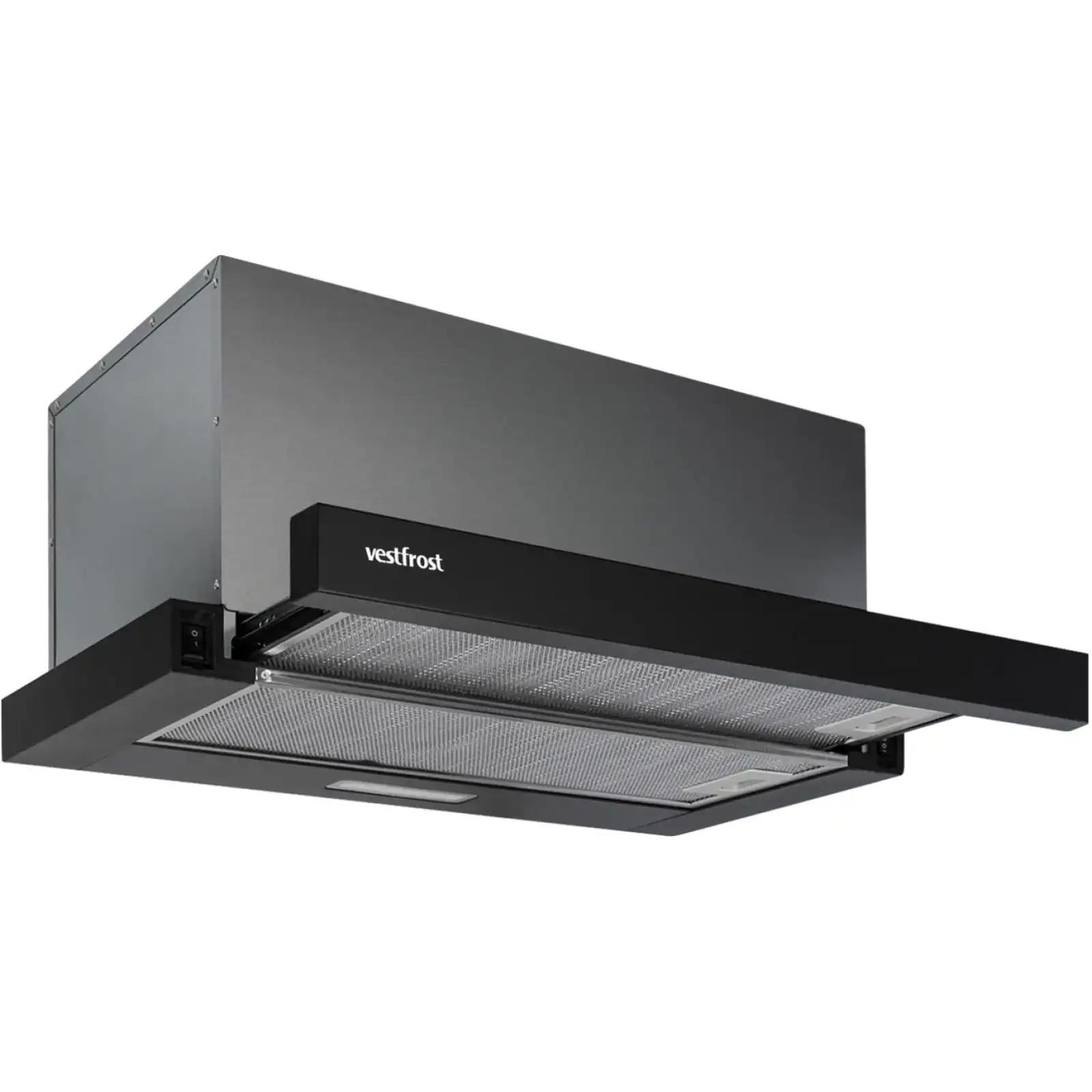 Витяжка Vestfrost HTL 60650 B UA
