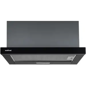 Витяжка Vestfrost HTL 60650 B UA
