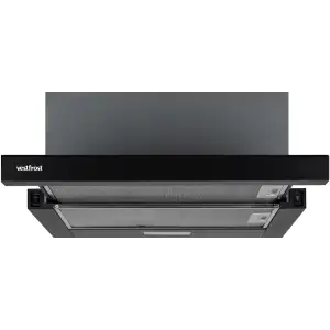 Витяжка Vestfrost HTL 60650 B UA